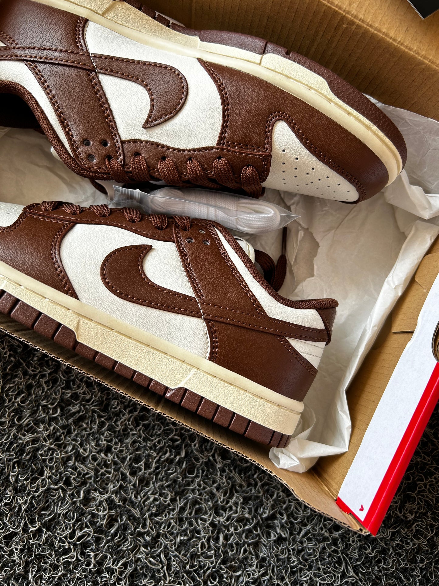 Sb Dunk Cacao