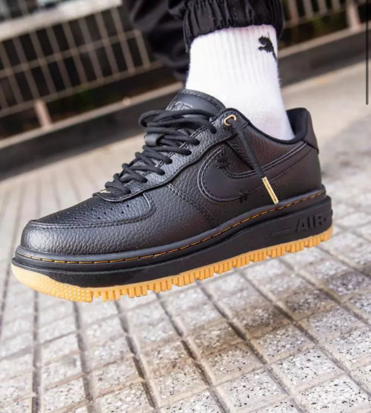 NIKE GORETEX AF1