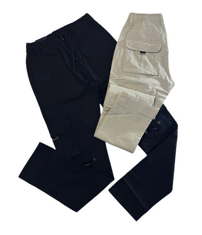 pantalones Cargo volumen 1