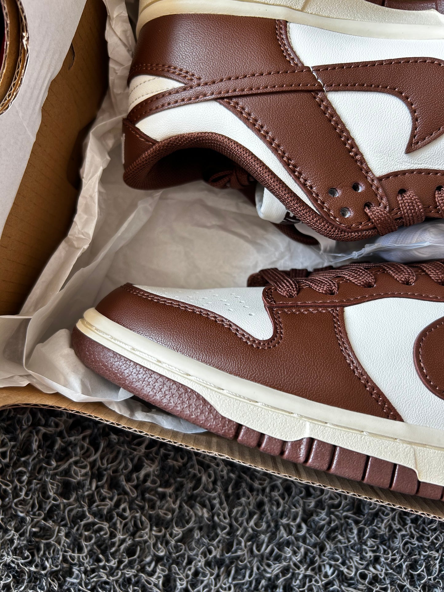 Sb Dunk Cacao