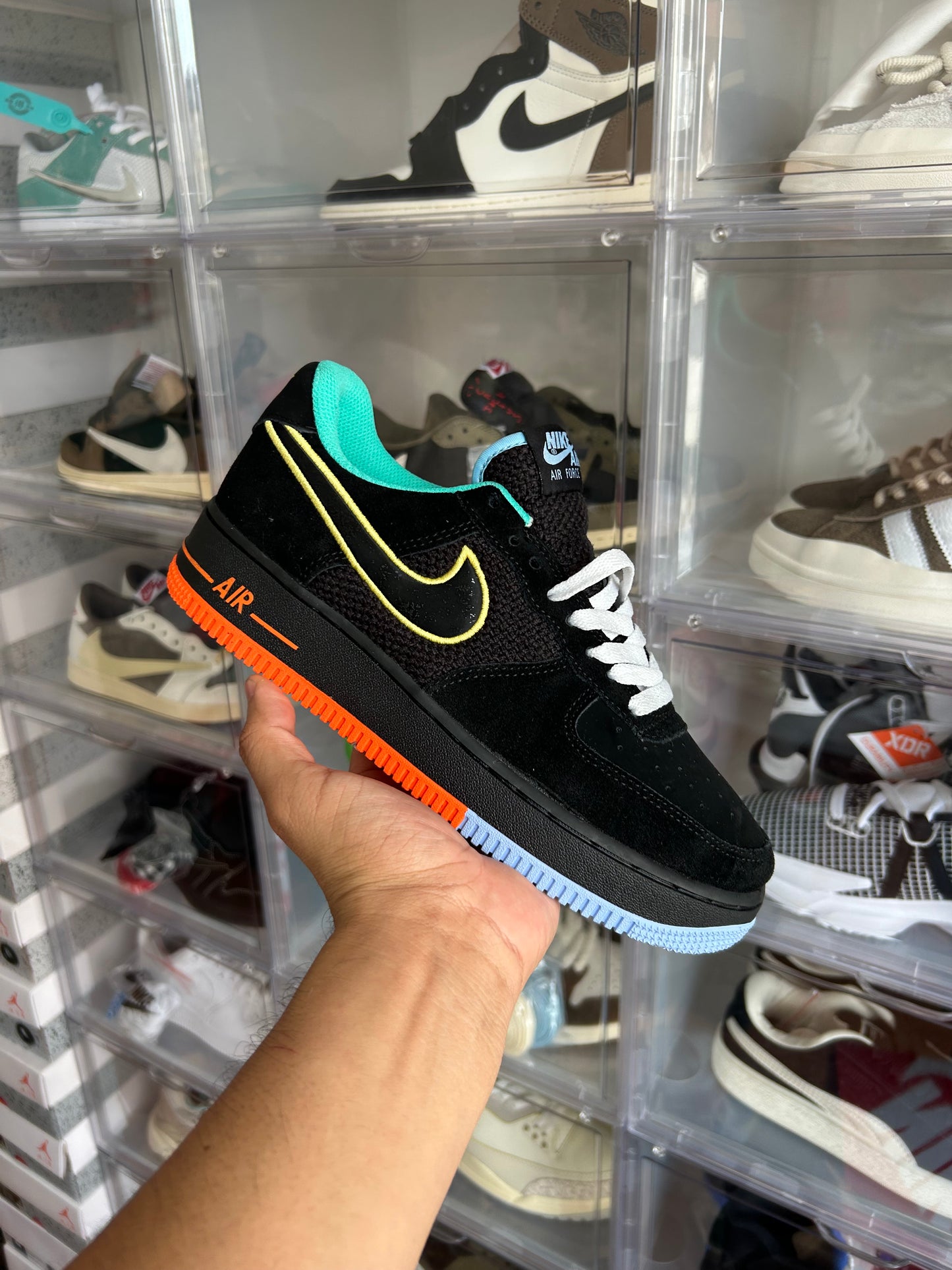 Nike AF1