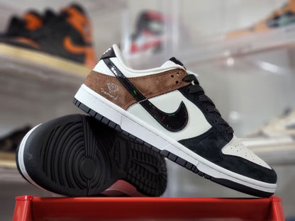 Nike SB Dunk Low "Trail End Brown"