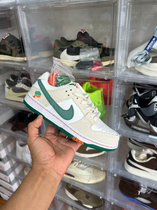 SB Dunk Jarrito