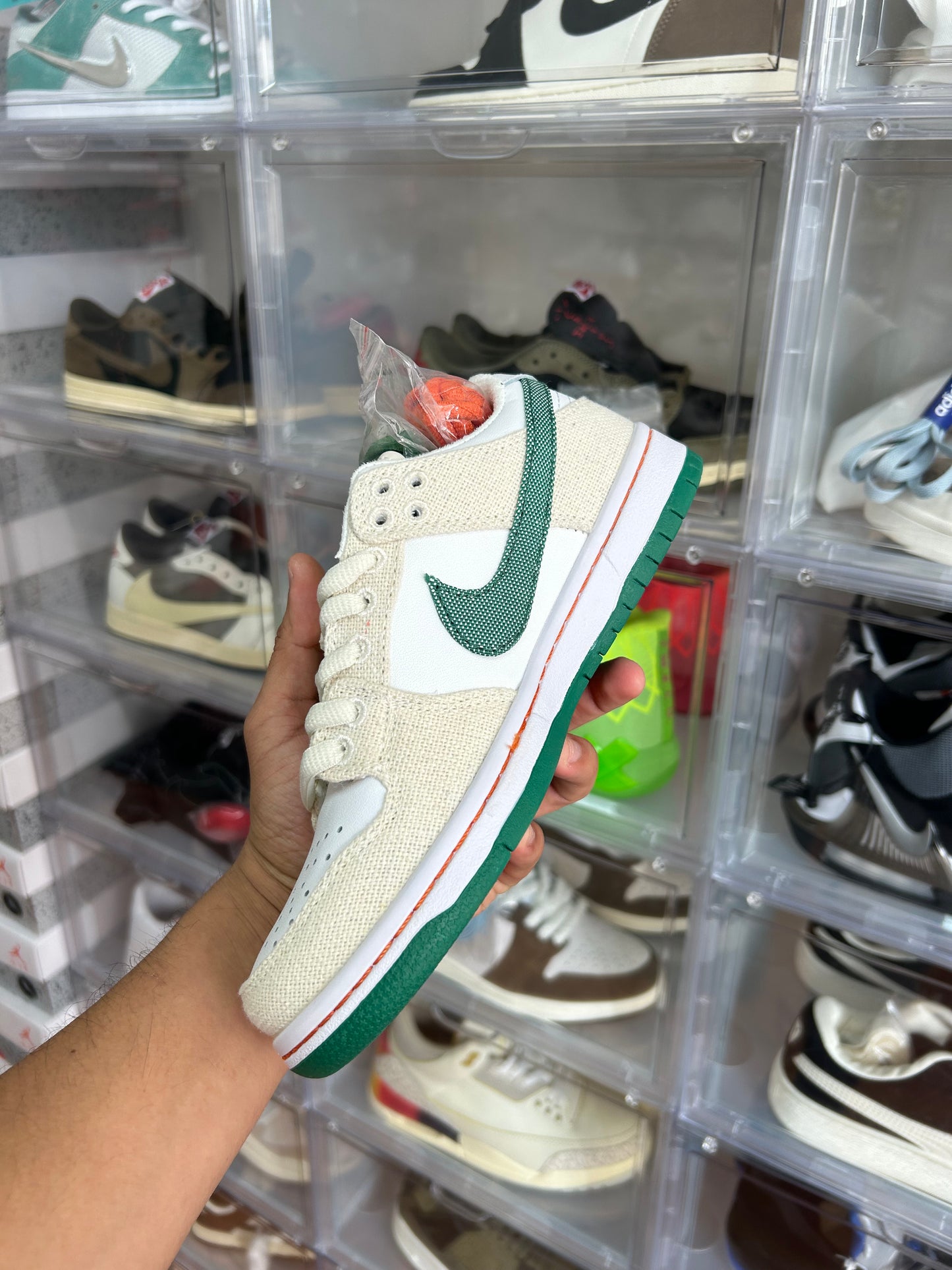 SB Dunk Jarrito