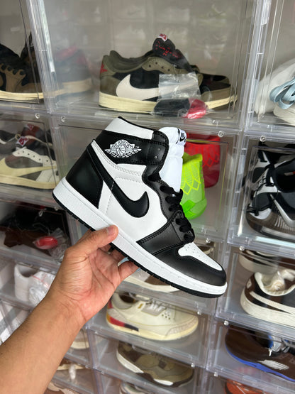 Jordan retro 1High Panda