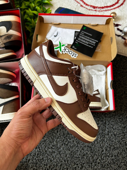 Sb Dunk Cacao