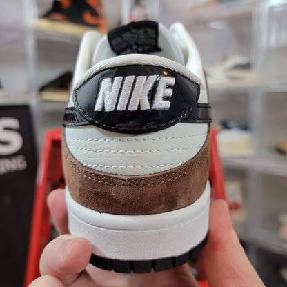 Nike SB Dunk Low "Trail End Brown"