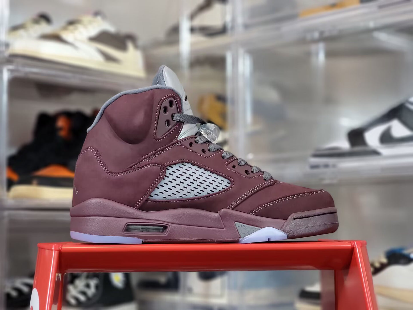 Air Jordan 5 Retro SE