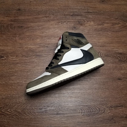 Travis Scott x Air Jordan 1